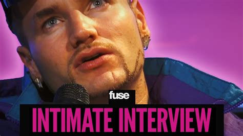 Riff Raff Says Eva Mendes Saw Him Naked 